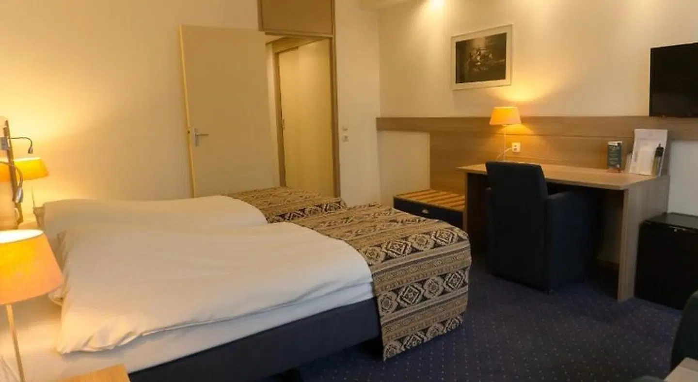 Zwartewater ROOM_EXAMPLE