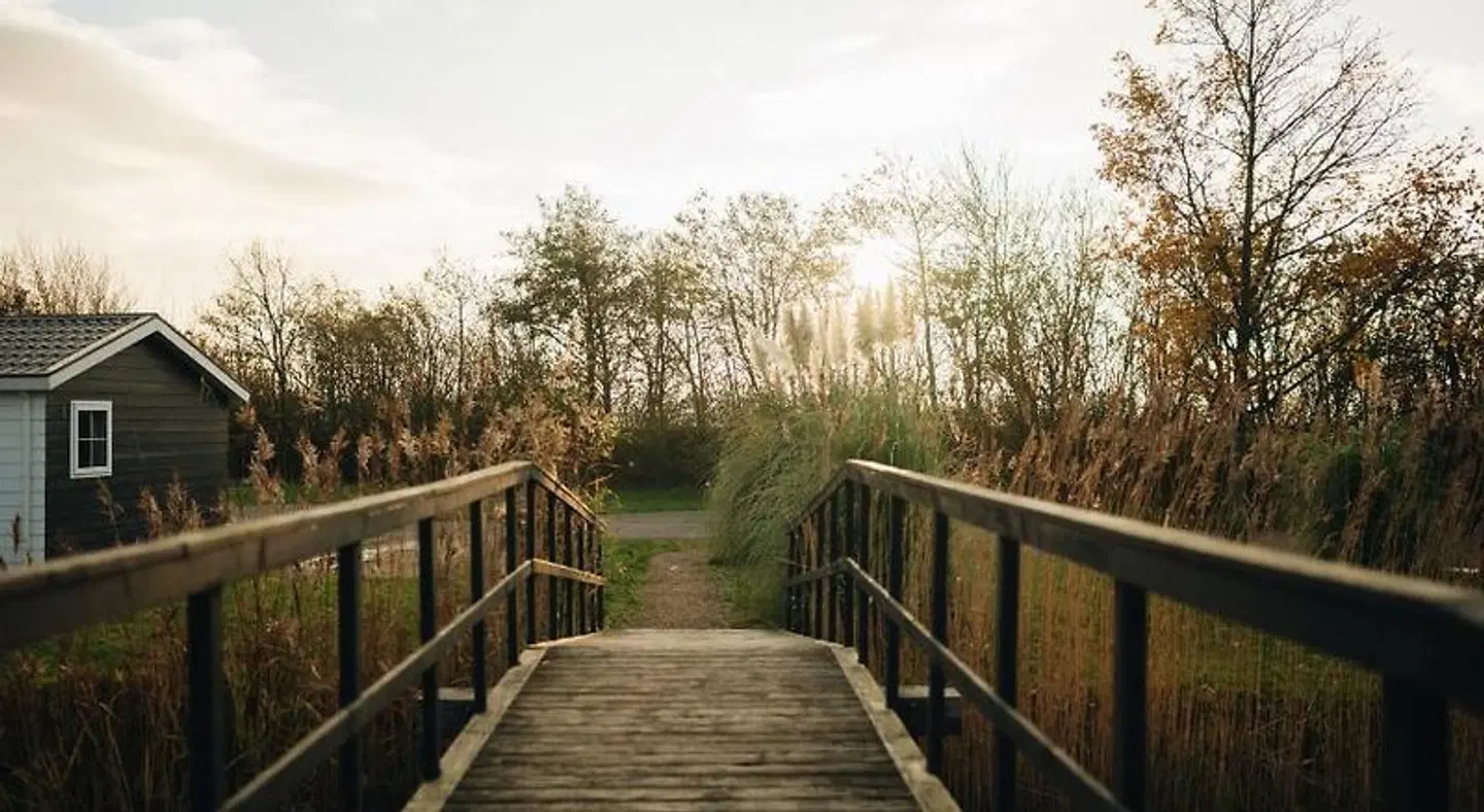 Land & Zee Garten