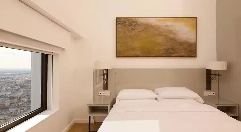 Hyatt Regency Paris Étoile – Hotelfoto