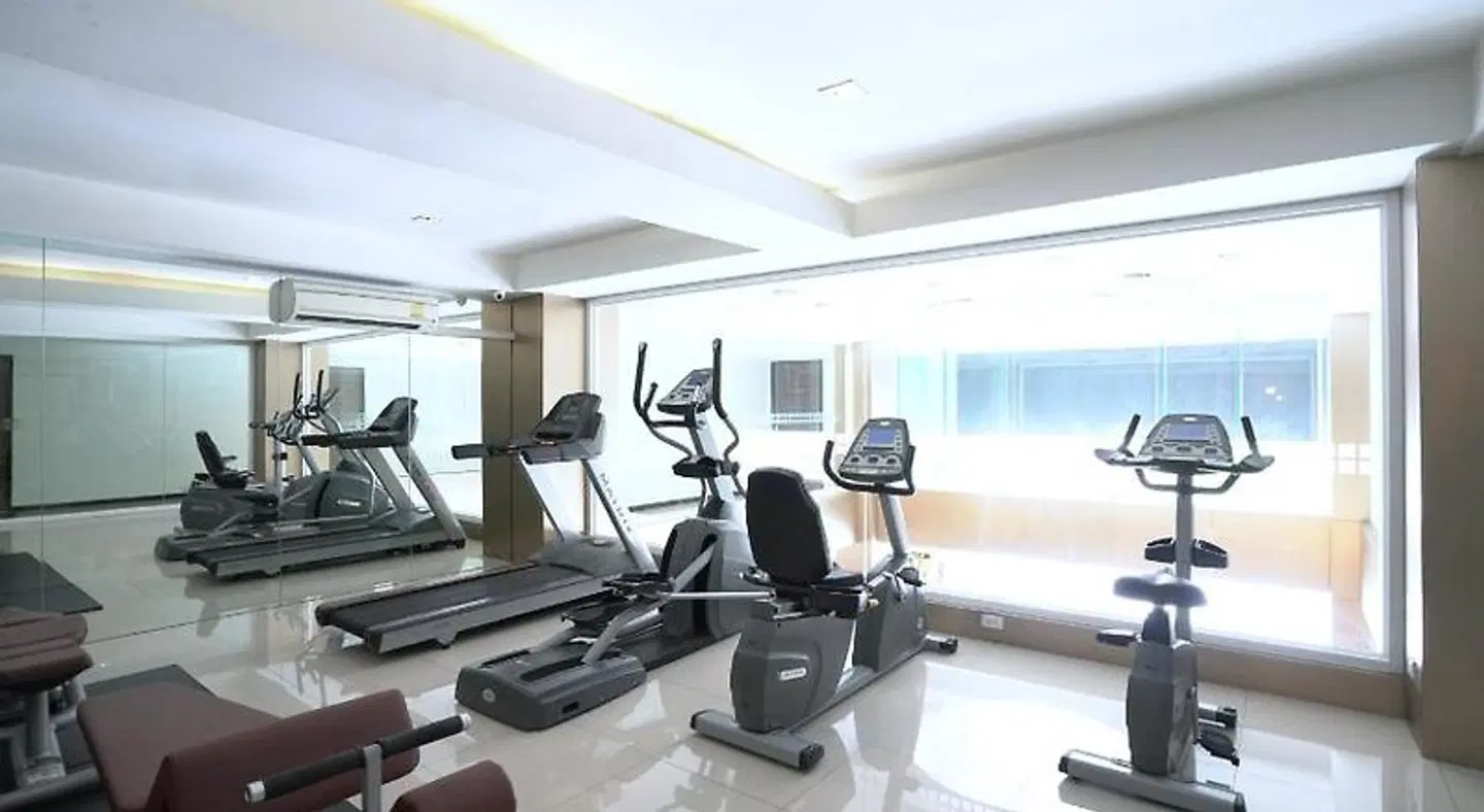 Cubic Pratunam SPORTS_AND_LEISURE