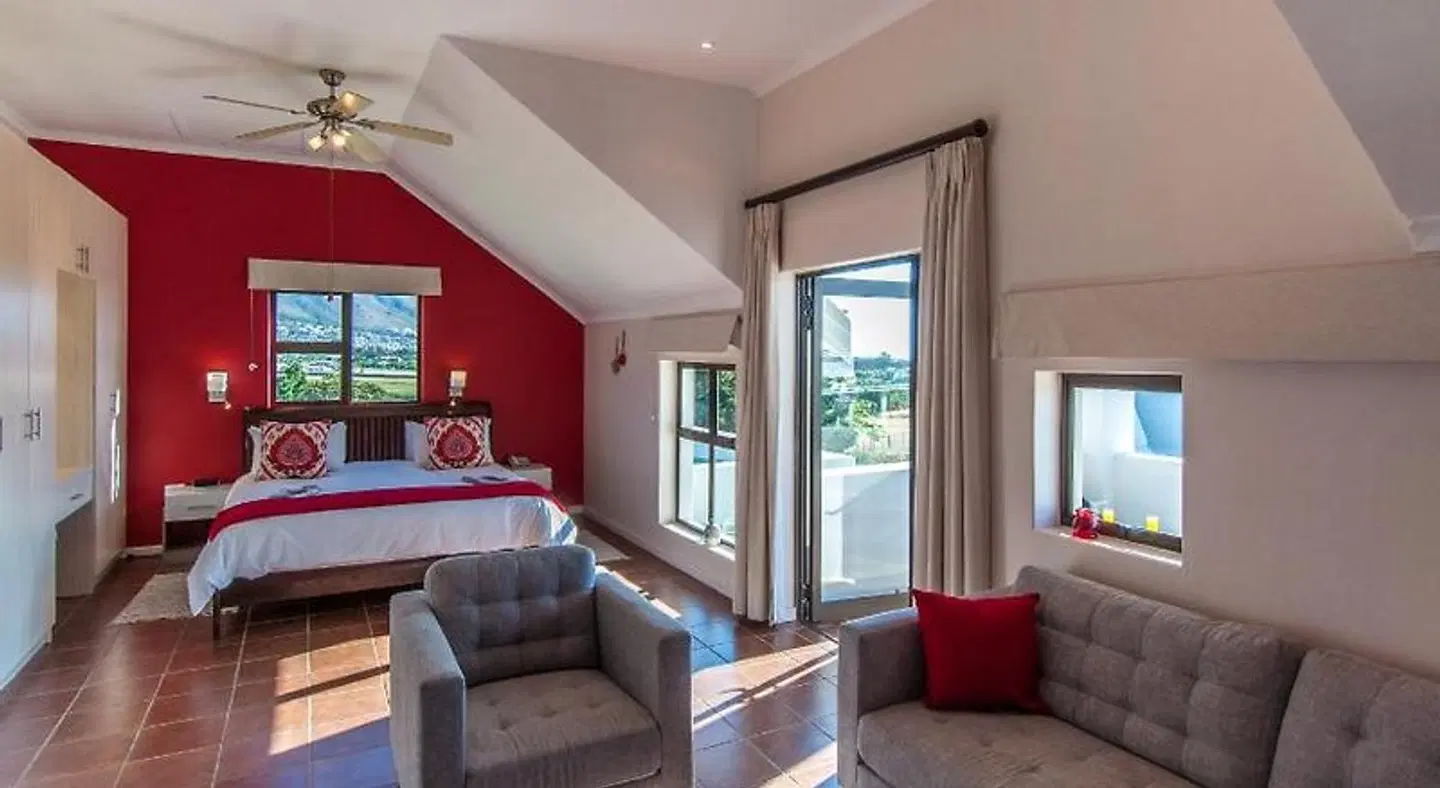 Wind-Rose Guest House ROOM_EXAMPLE