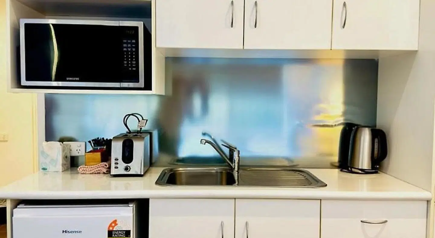 Merivale Motel ROOM_EXAMPLE