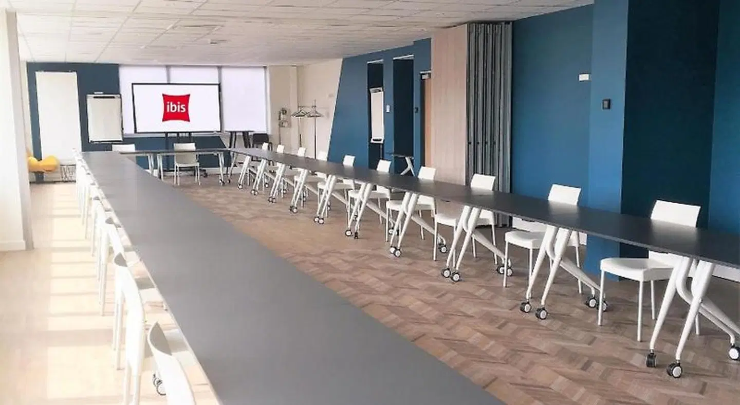 ibis Dijon Gare SPORTS_AND_LEISURE