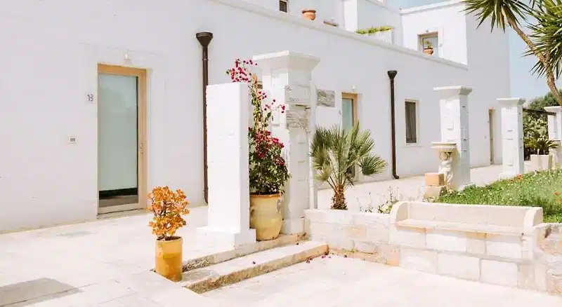 Masseria Torrepietra – Hotelfoto