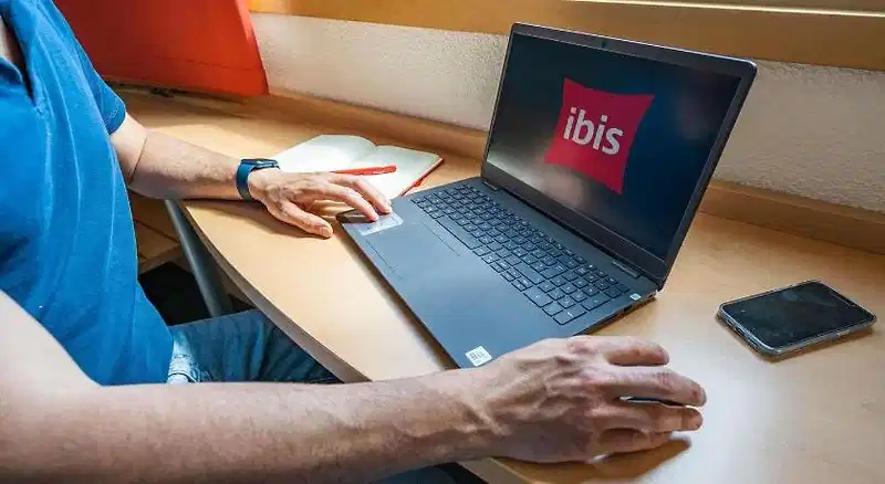 ibis Como – Hotelfoto