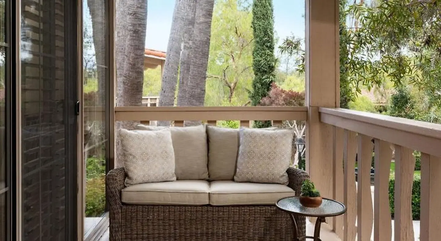 Rancho Bernardo Inn LOUNGE_LOBBY