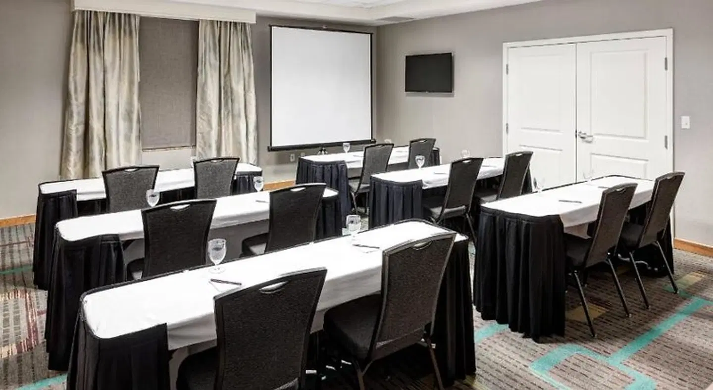 Residence Inn South Bend Mishawaka Konferenz