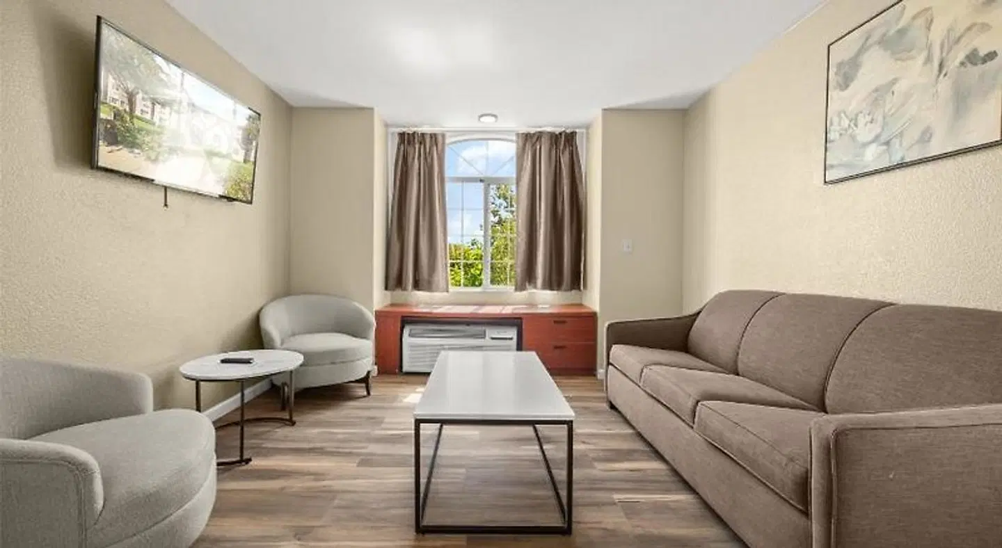SureStay Plus Hotel By Best Western Rocklin ROOM_EXAMPLE