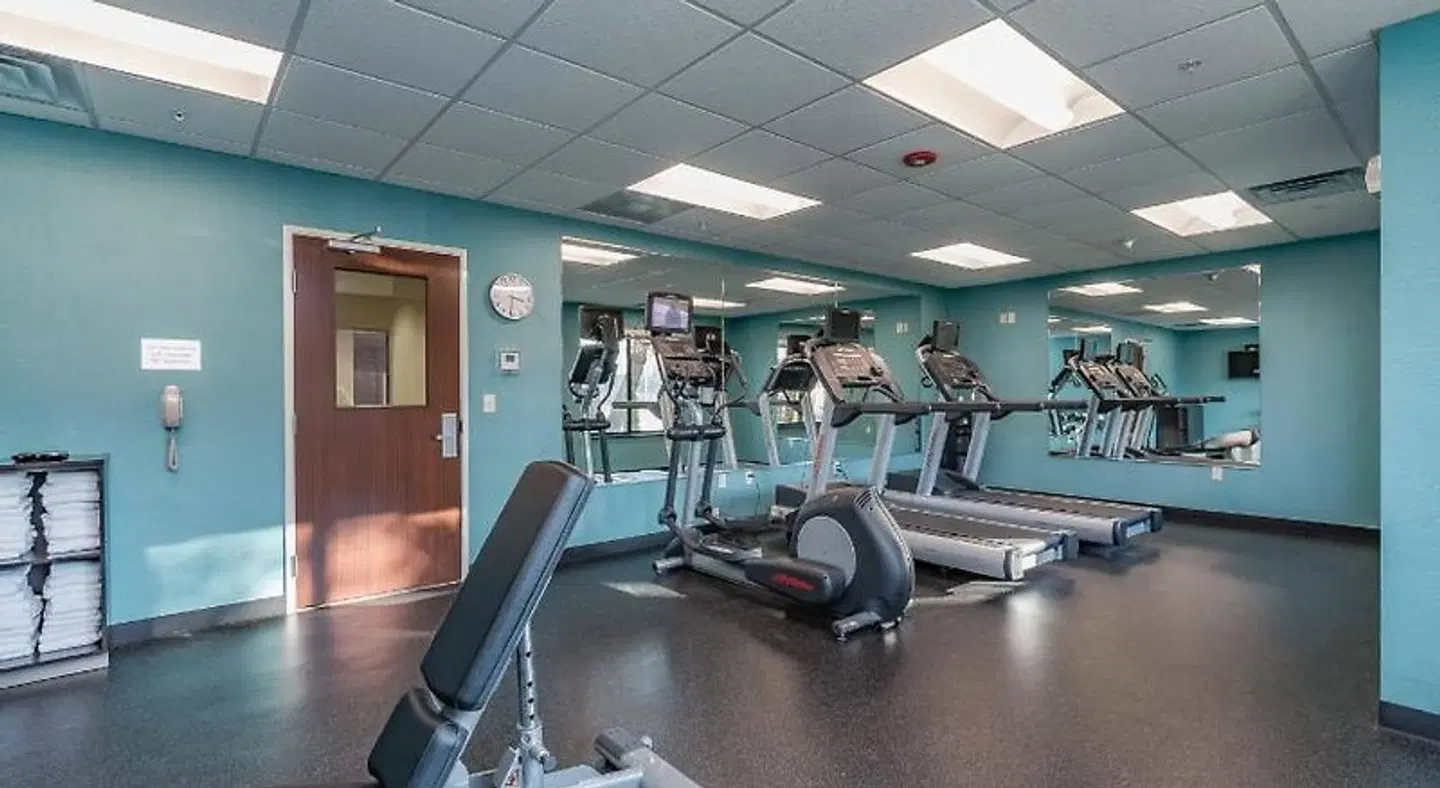 Fairfield by Marriott Inn & Suites Elkhart SPORTS_AND_LEISURE