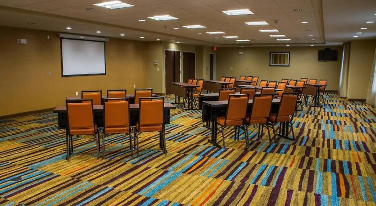 Fairfield by Marriott Inn & Suites Elkhart Konferenz