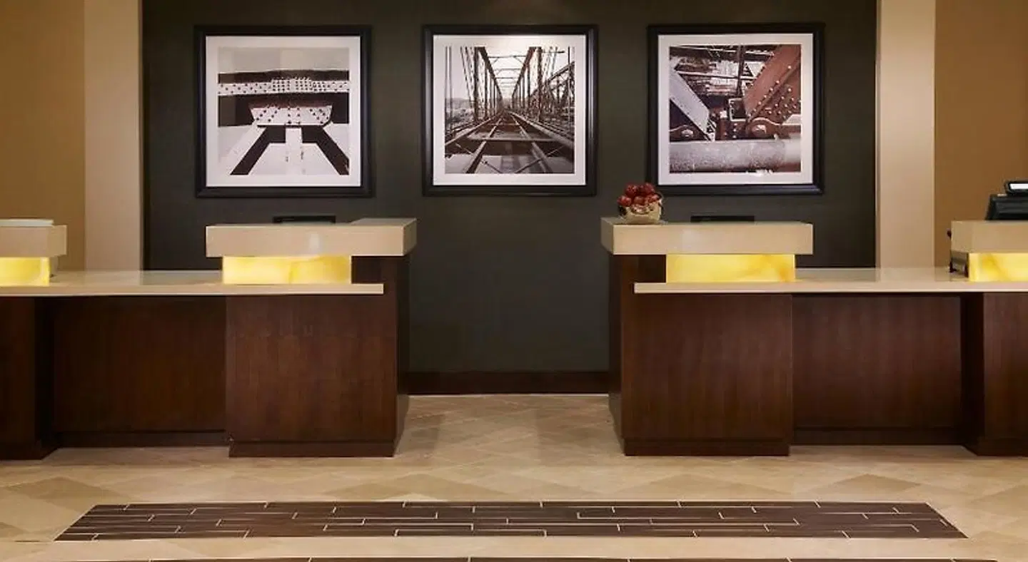 Charleston Marriott Town Center LOUNGE_LOBBY