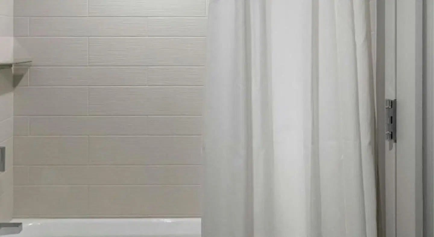 Wichita Marriott Badezimmer