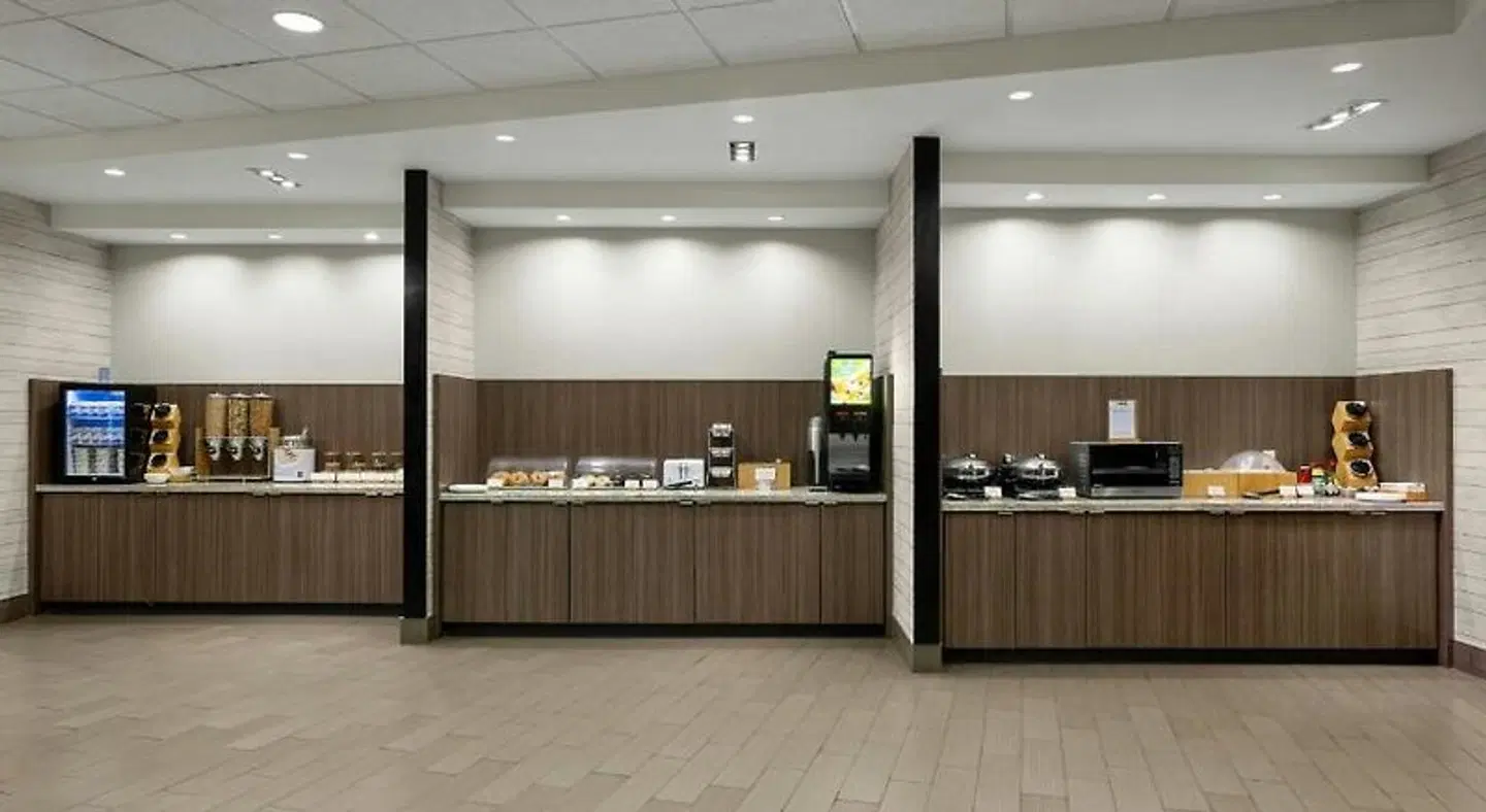 Fairfield Inn & Suites Moscow LOUNGE_LOBBY