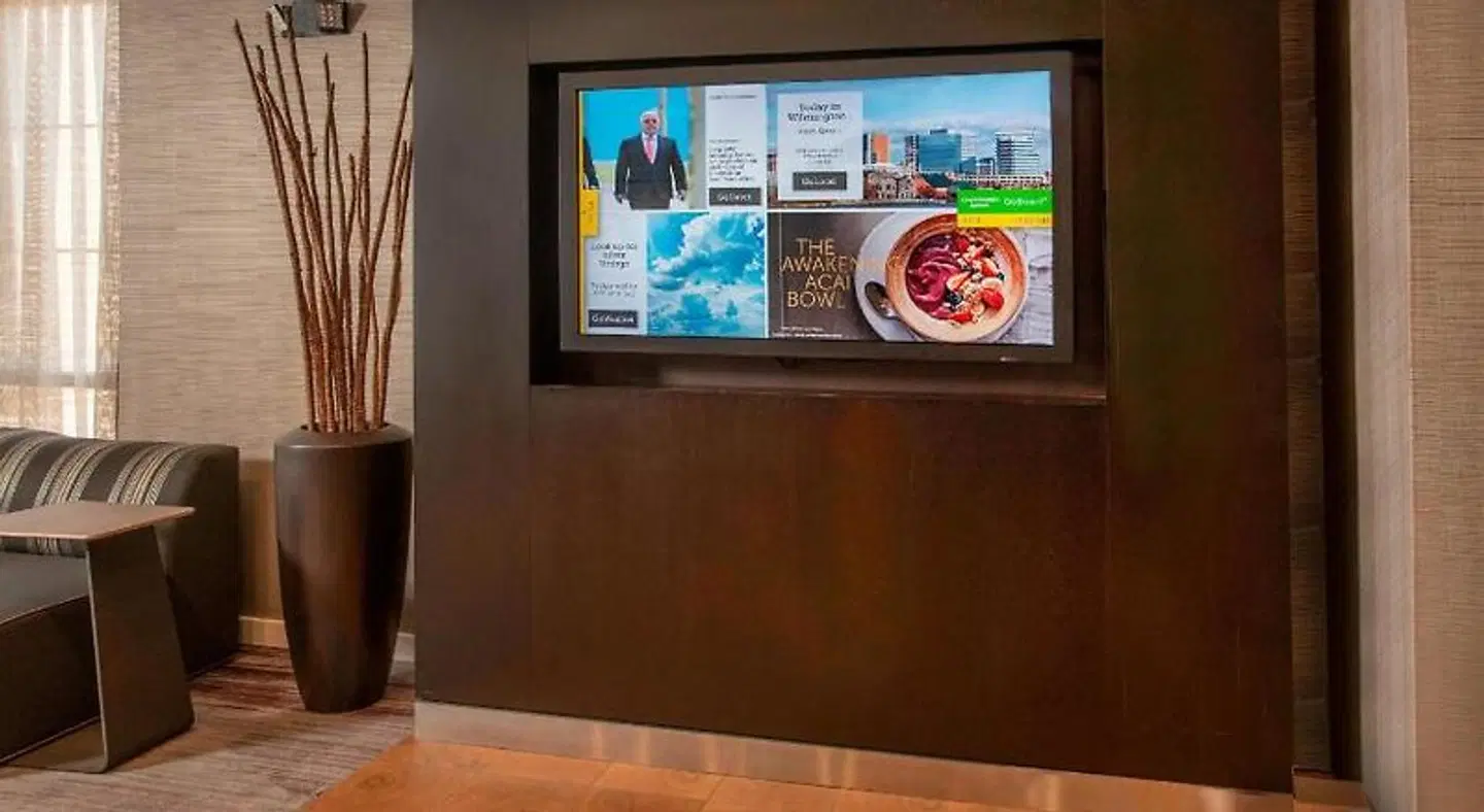 Courtyard by Marriott Wilmington Downtown LOUNGE_LOBBY