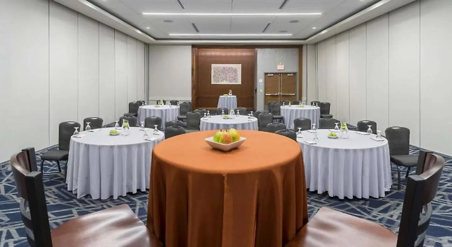 Hyatt Regency Columbus Konferenz