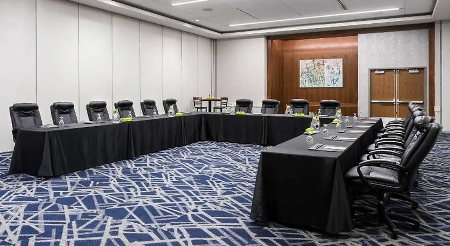 Hyatt Regency Columbus Konferenz