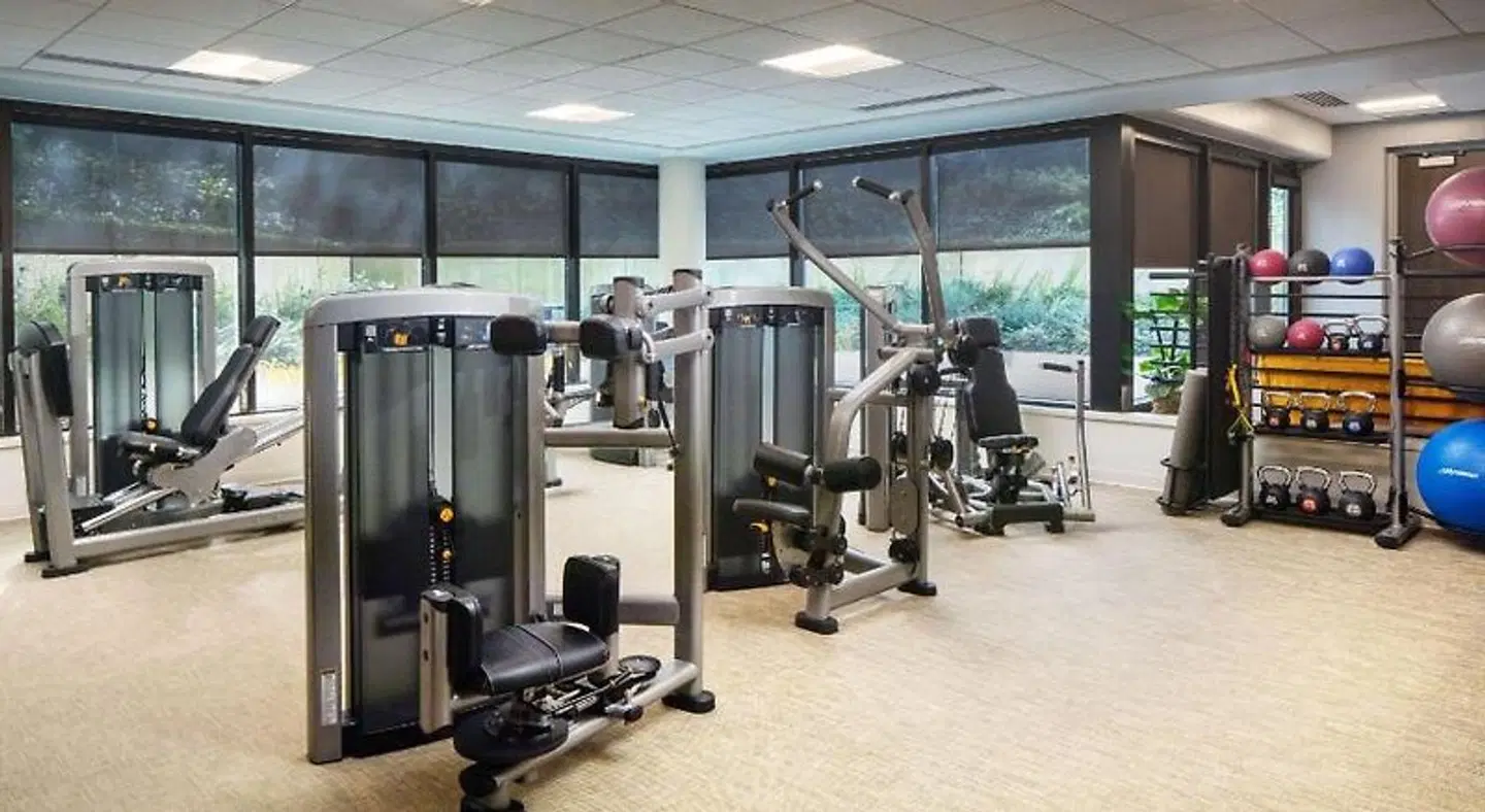 Hyatt Regency Columbus SPORTS_AND_LEISURE