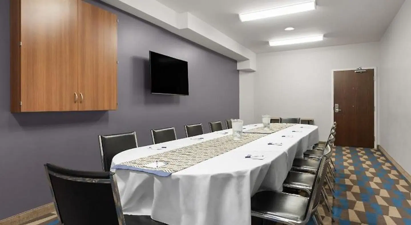 Microtel Inn & Suites by Wyndham Sault Ste. Marie Konferenz