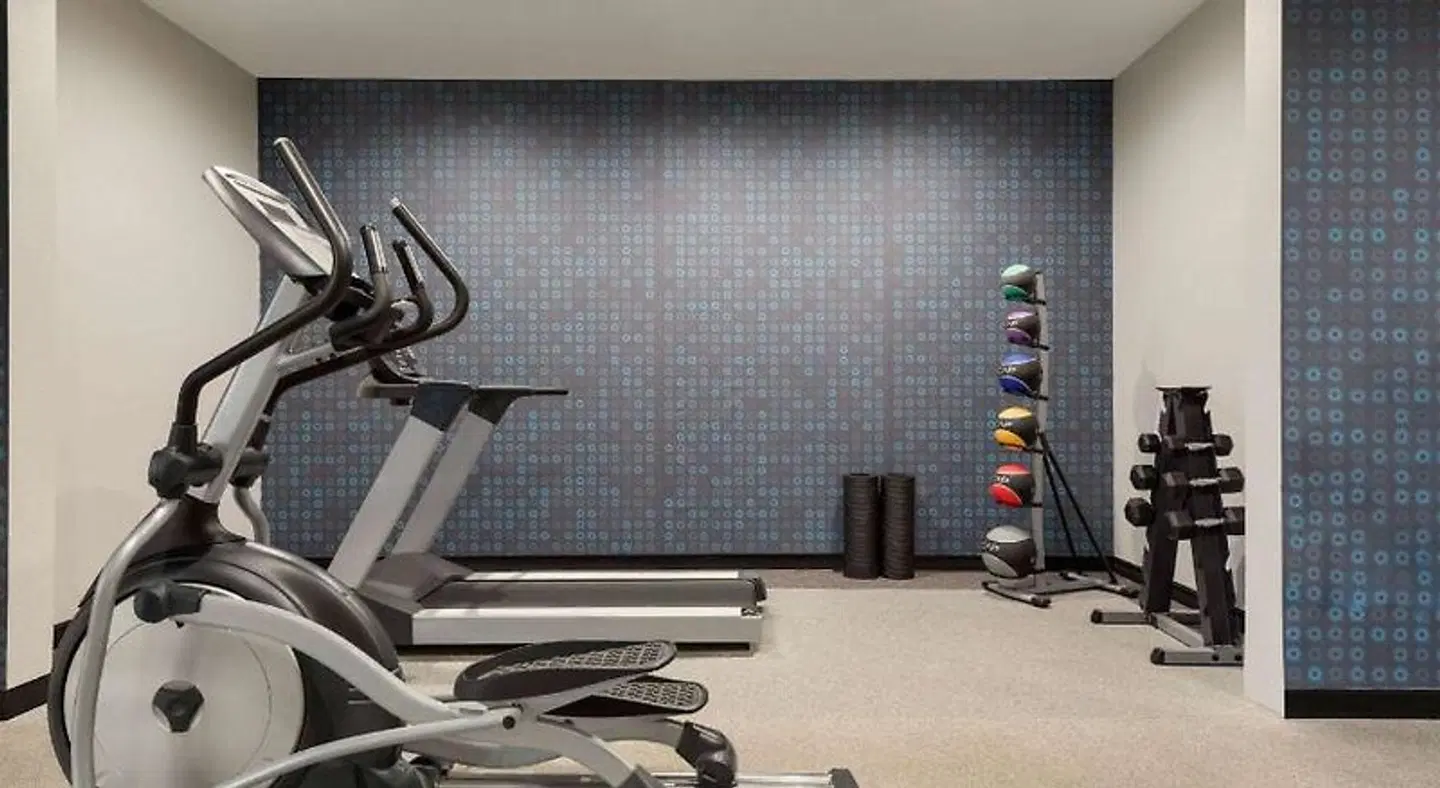 La Quinta Inn & Suites by Wyndham Dumas SPORTS_AND_LEISURE