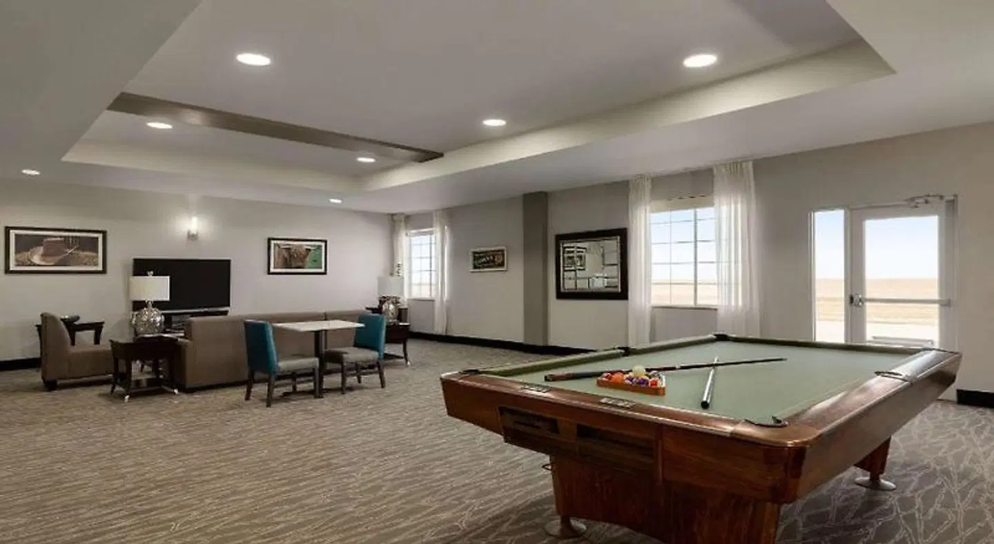 La Quinta Inn & Suites by Wyndham Dumas HEALTH_BEAUTY