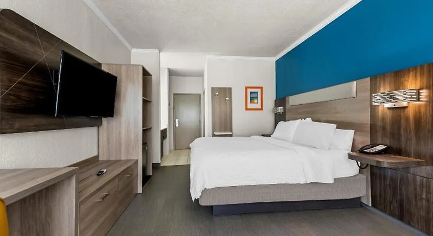 Holiday Inn Express Saint Simons Island by IHG ROOM_EXAMPLE