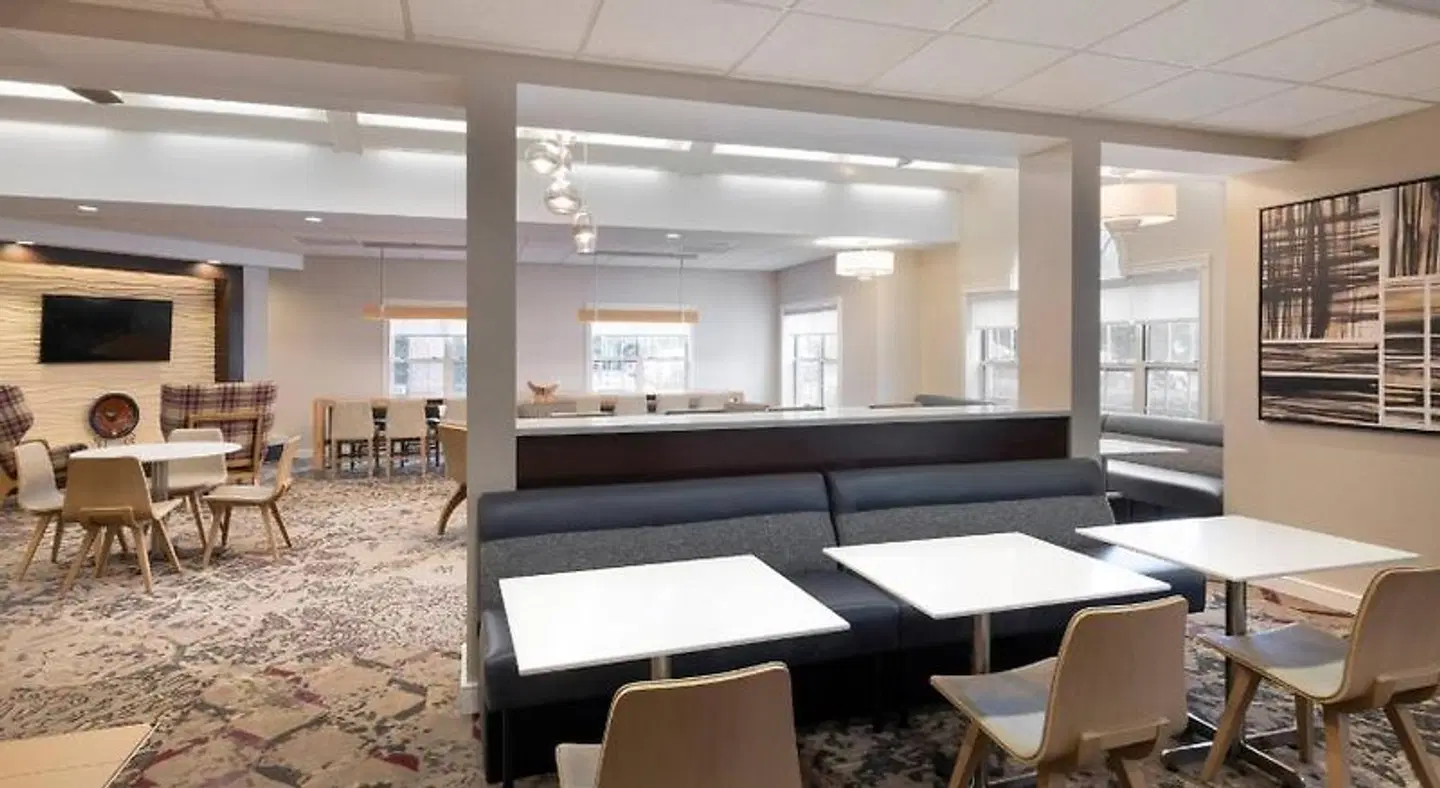Residence Inn by Marriott Williamsburg Konferenz