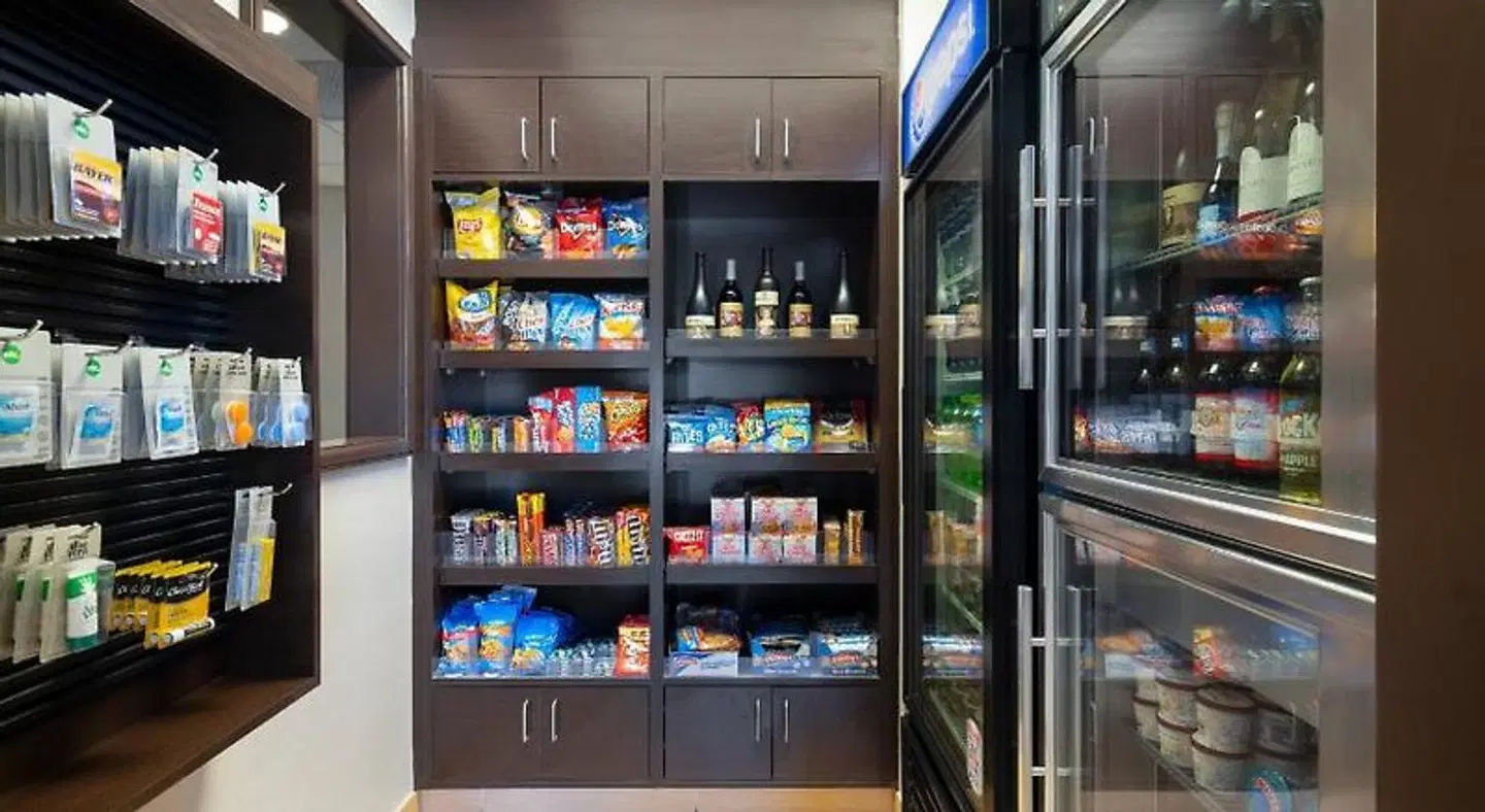 Residence Inn by Marriott Williamsburg LOUNGE_LOBBY