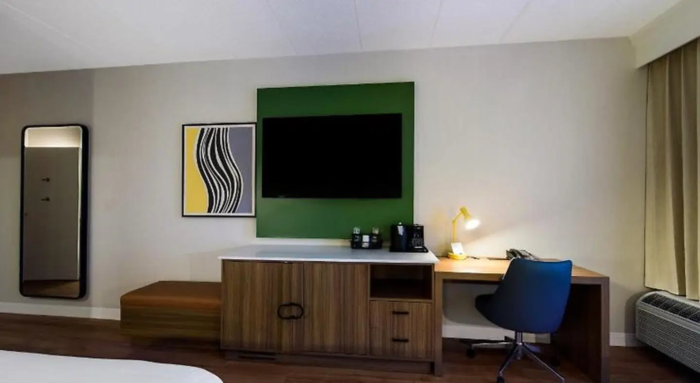 Sonesta Select Philadelphia Airport ROOM_EXAMPLE