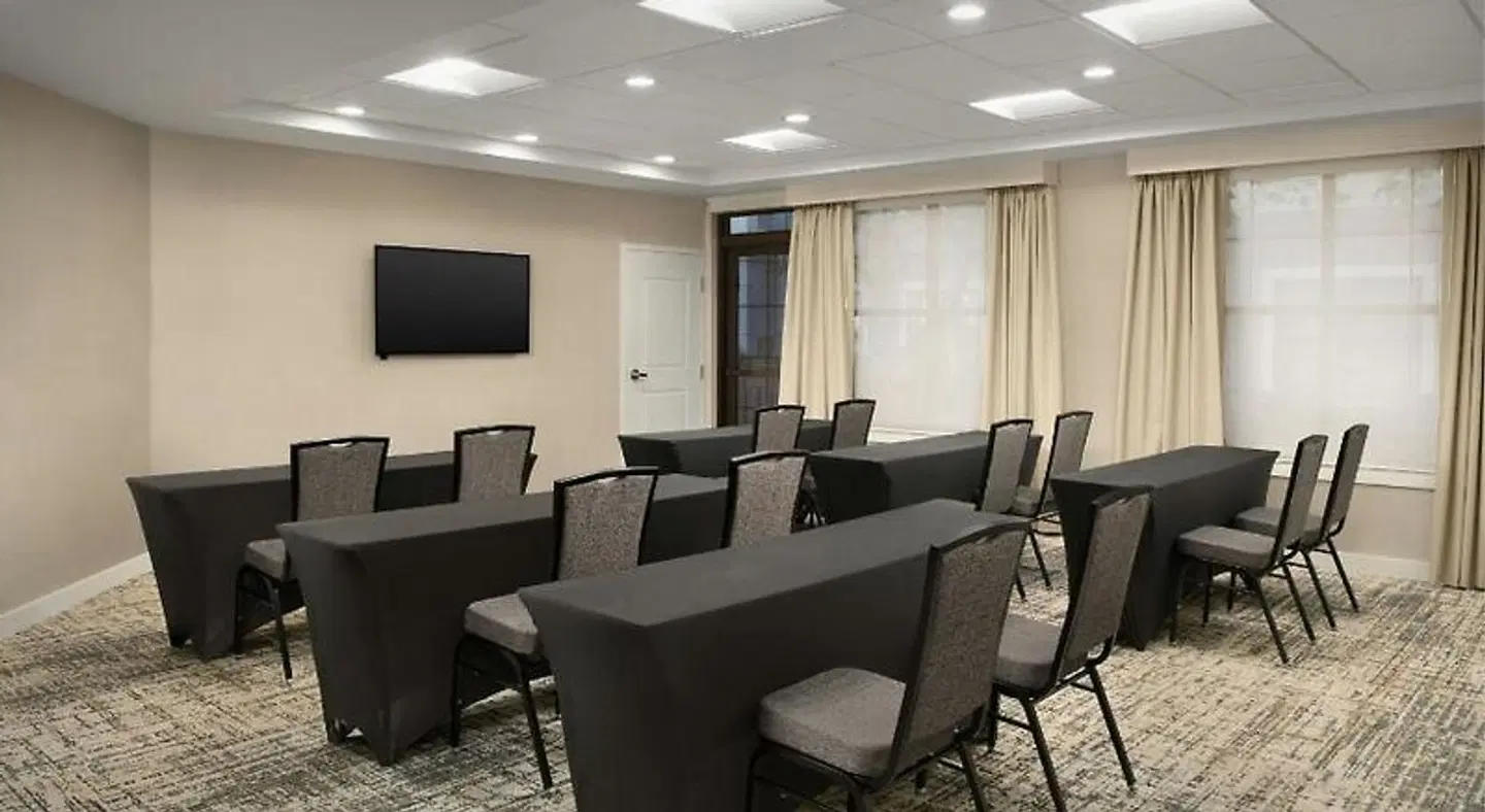 Residence Inn San Diego Oceanside Konferenz