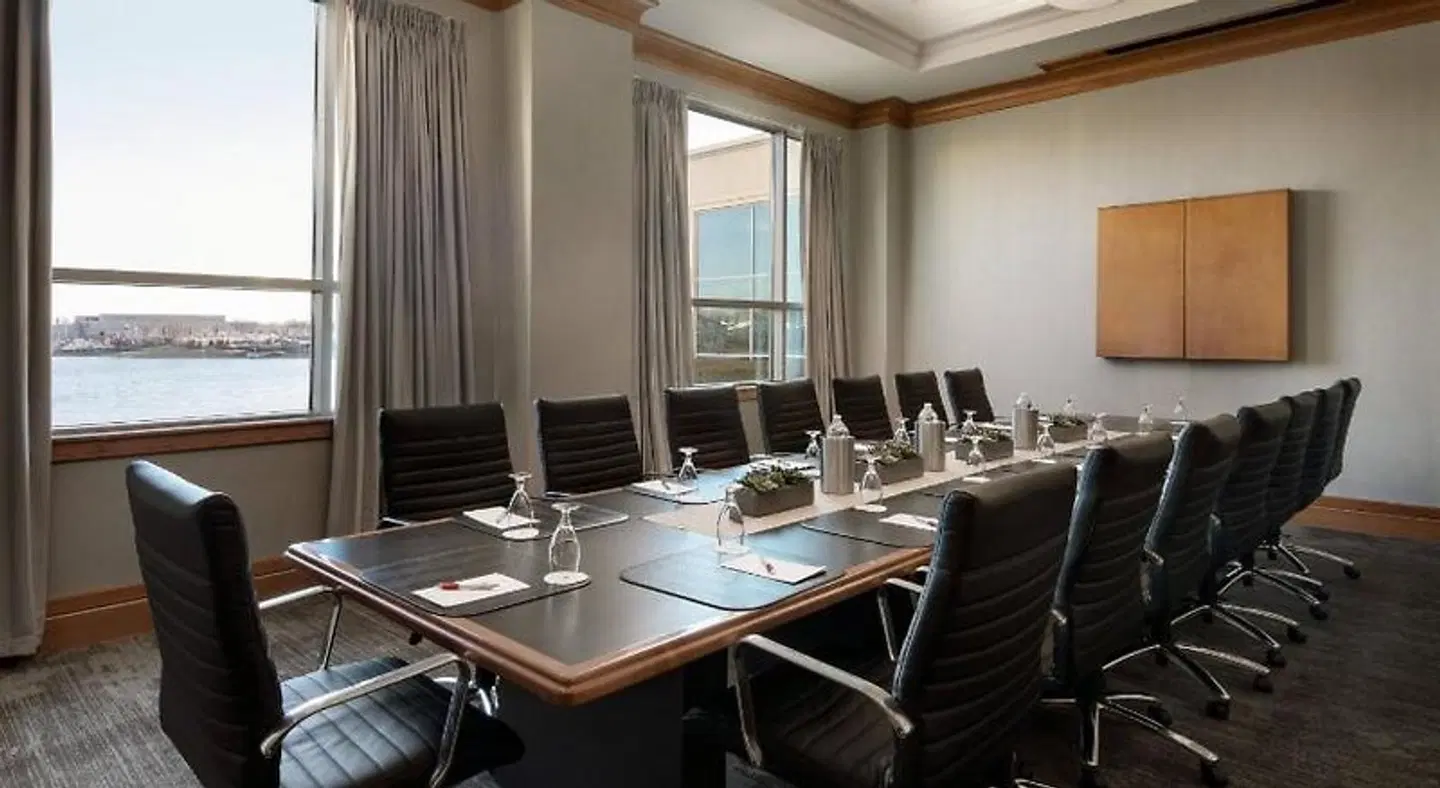 Marriott Indianapolis North Konferenz
