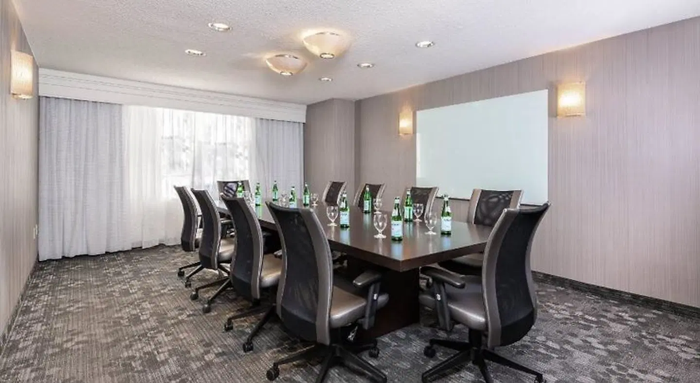Courtyard by Marriott Newark-University of Delaware Konferenz