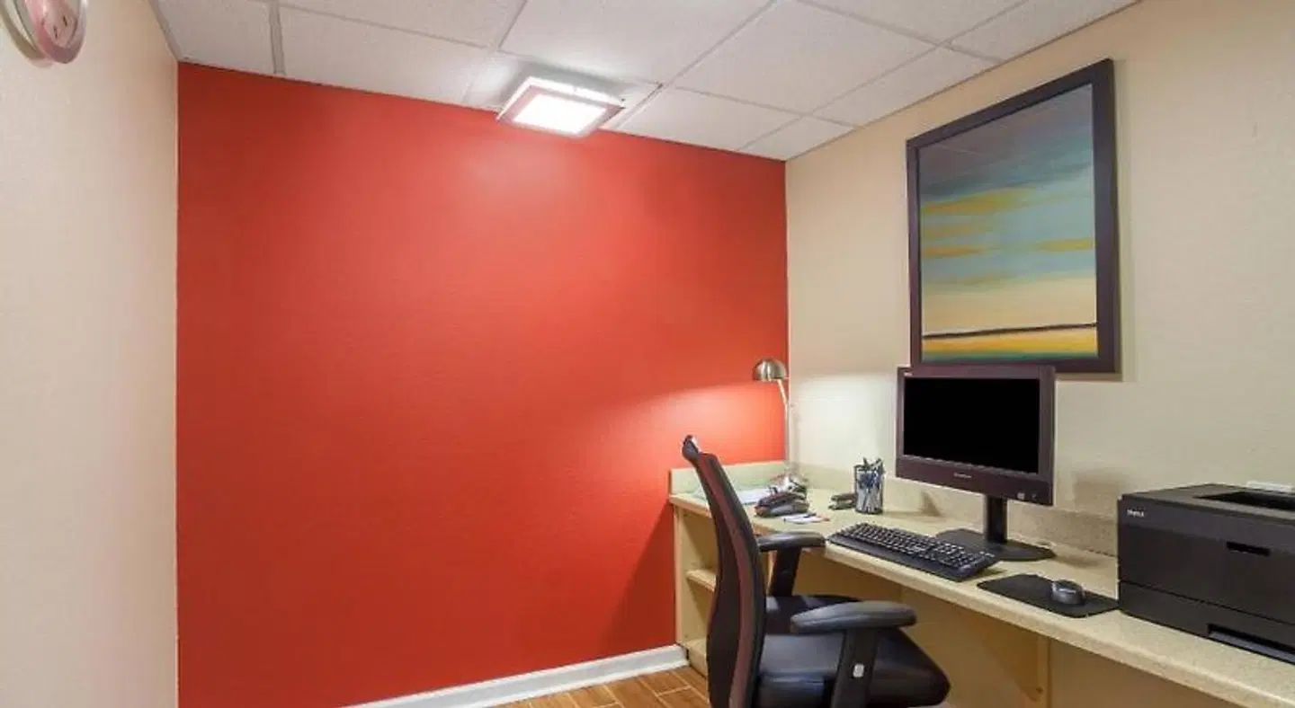 TownePlace Suites Huntsville ROOM_EXAMPLE