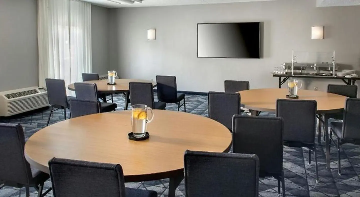 Courtyard by Marriott Annapolis Konferenz
