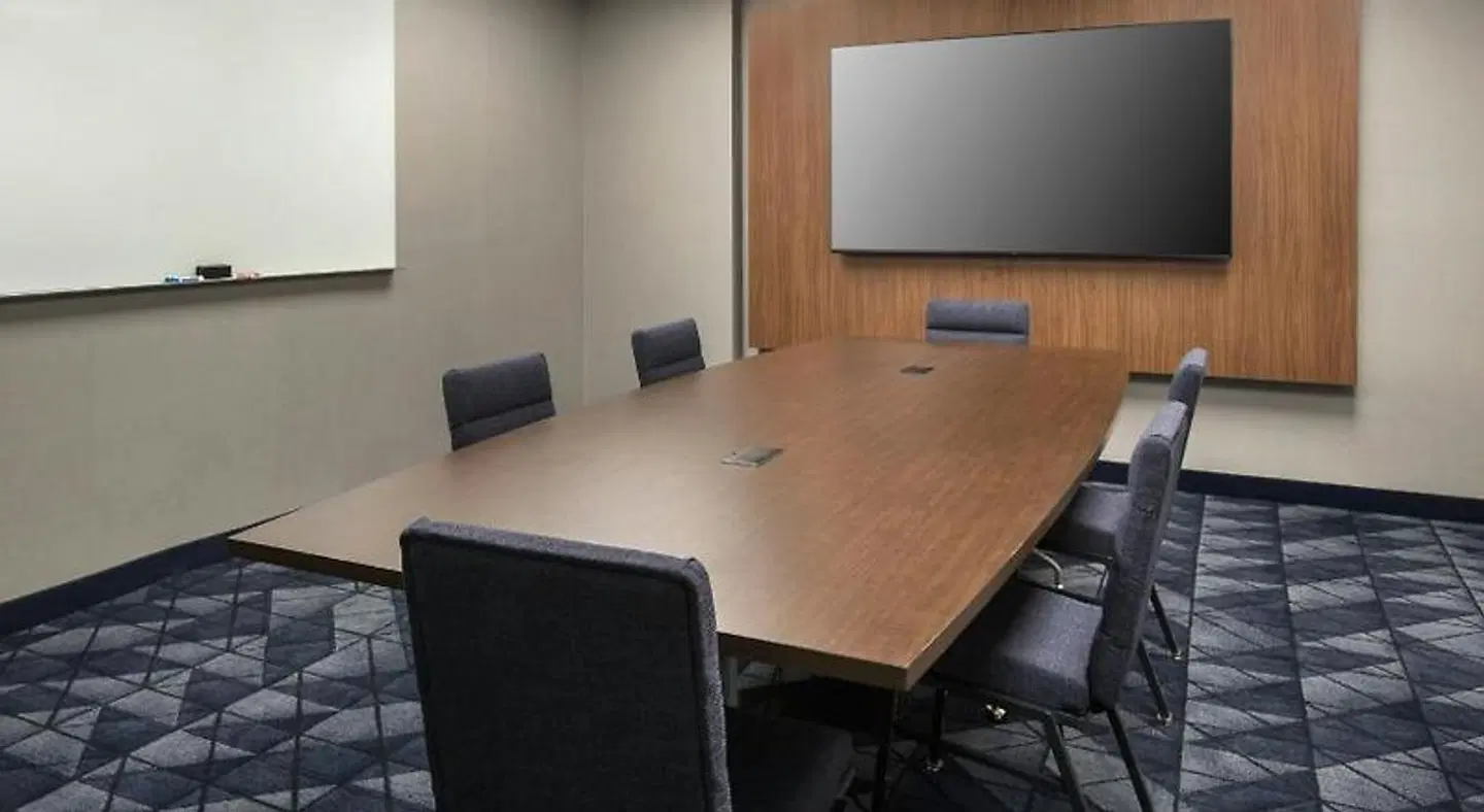 Courtyard by Marriott Annapolis ROOM_EXAMPLE