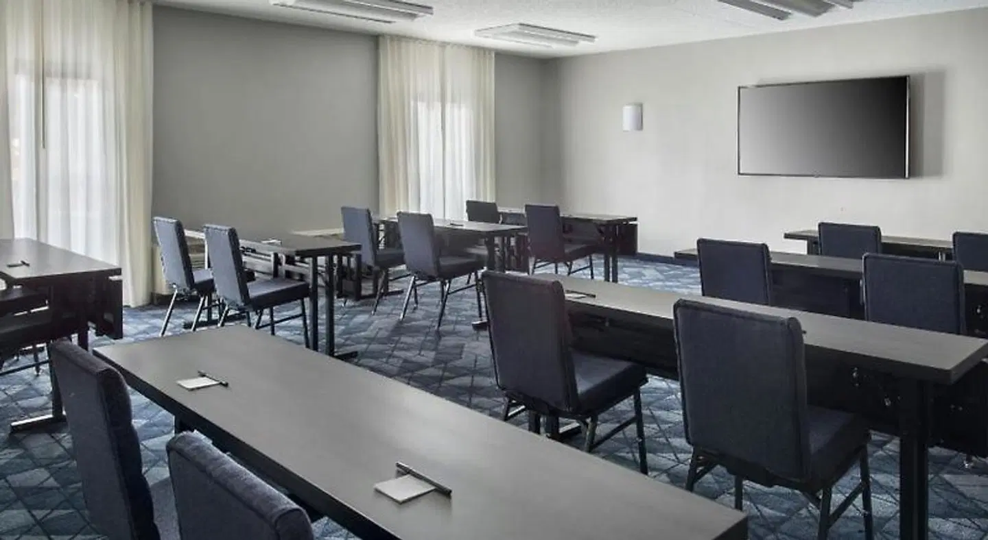 Courtyard by Marriott Annapolis Konferenz