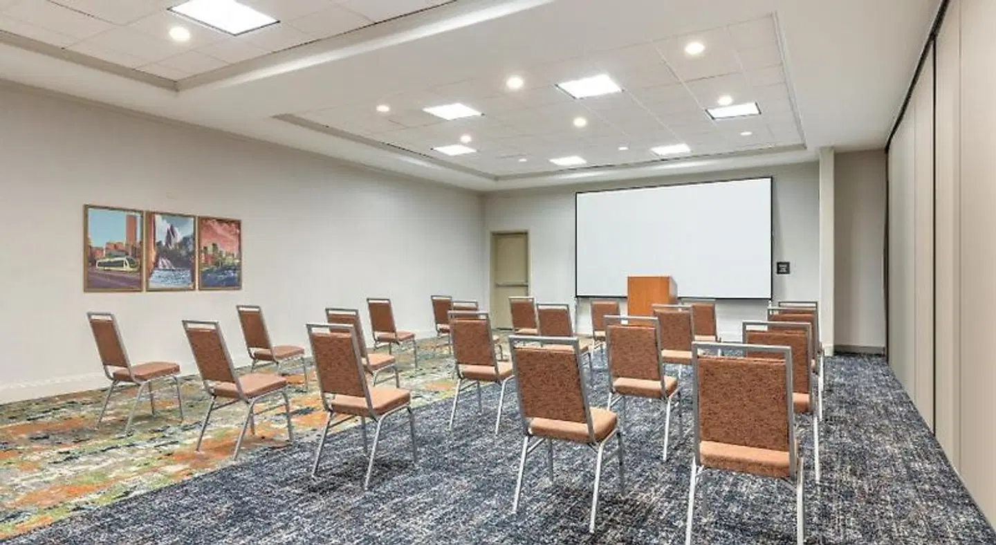 Hampton Inn & Suites Houston/Pasadena Konferenz