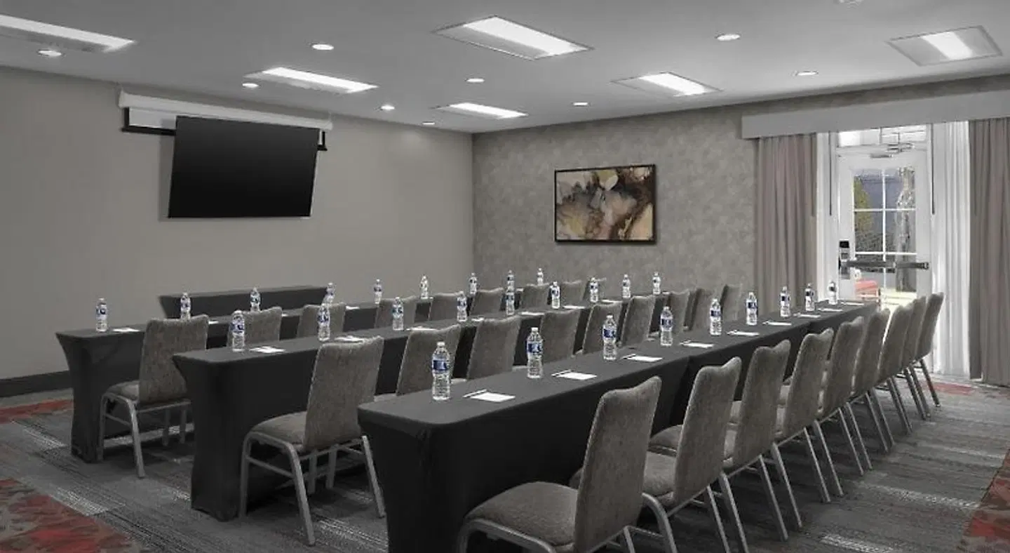 Homewood Suites by Hilton Birmingham-SW-Riverchase-Galleria Konferenz