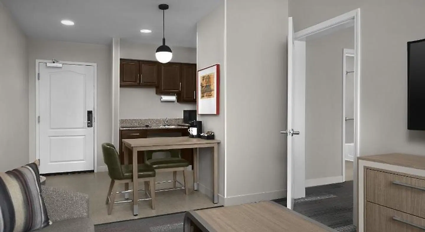 Homewood Suites by Hilton Birmingham-SW-Riverchase-Galleria ROOM_EXAMPLE