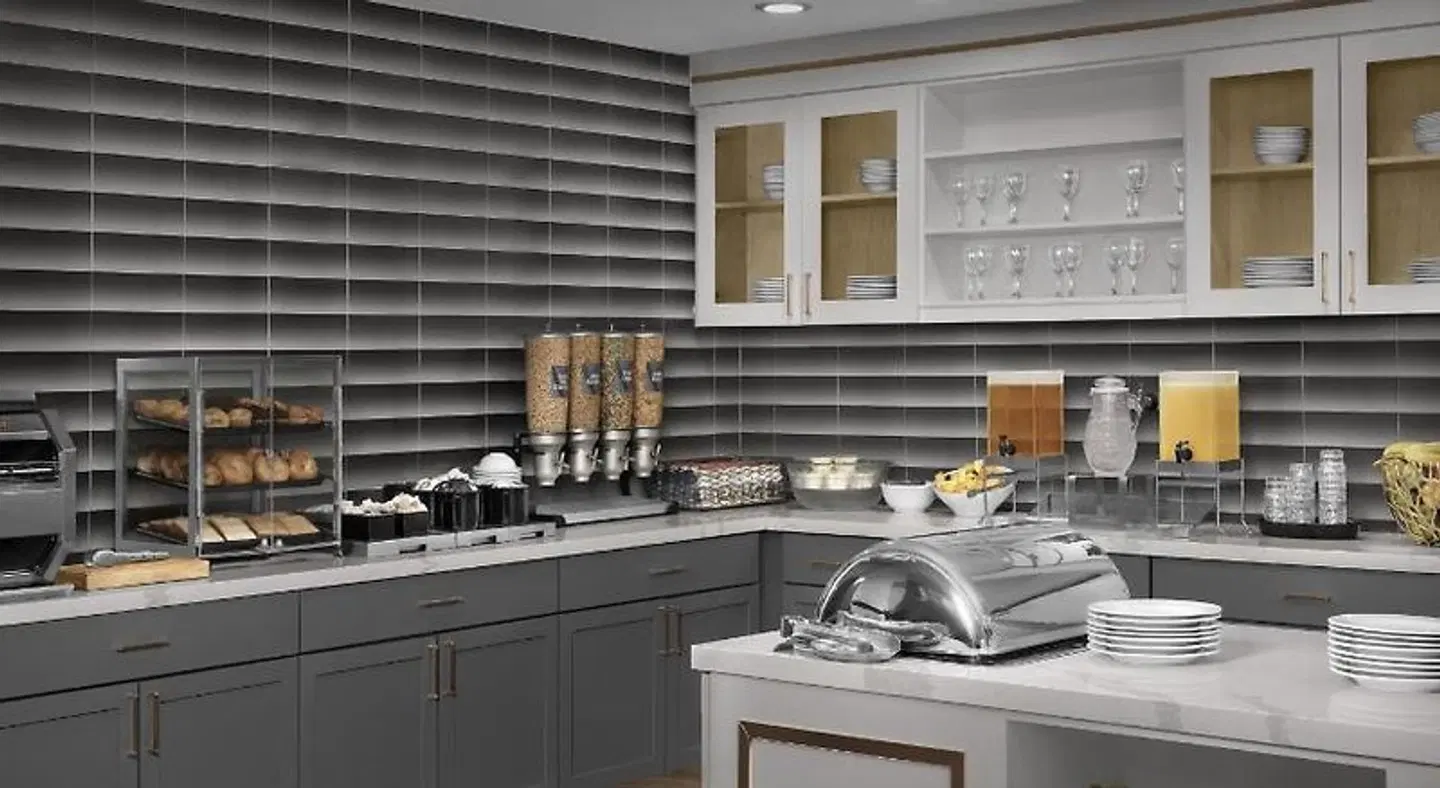 Homewood Suites by Hilton Birmingham-SW-Riverchase-Galleria Restaurant
