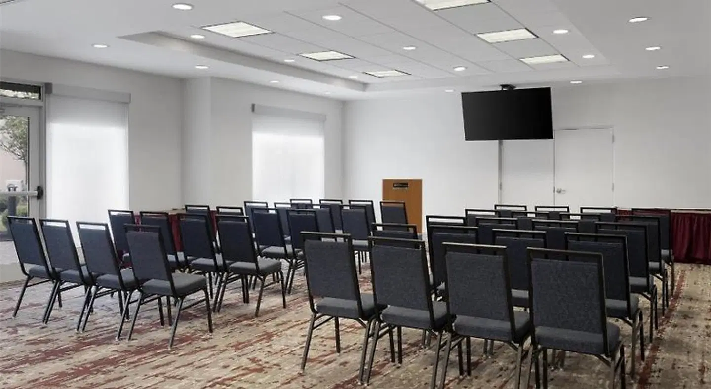 Hilton Garden Inn Indianapolis Northeast/Fishers Konferenz