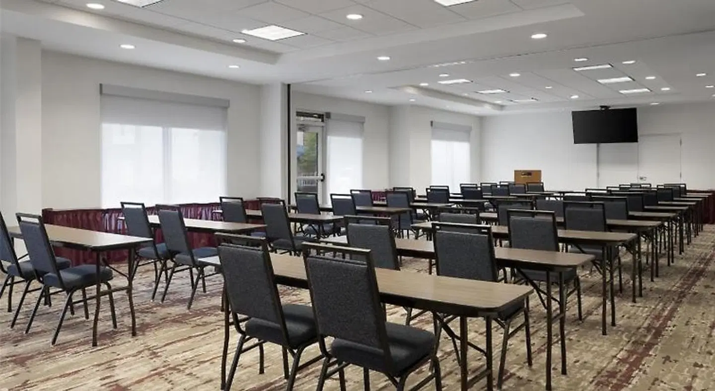 Hilton Garden Inn Indianapolis Northeast/Fishers Konferenz