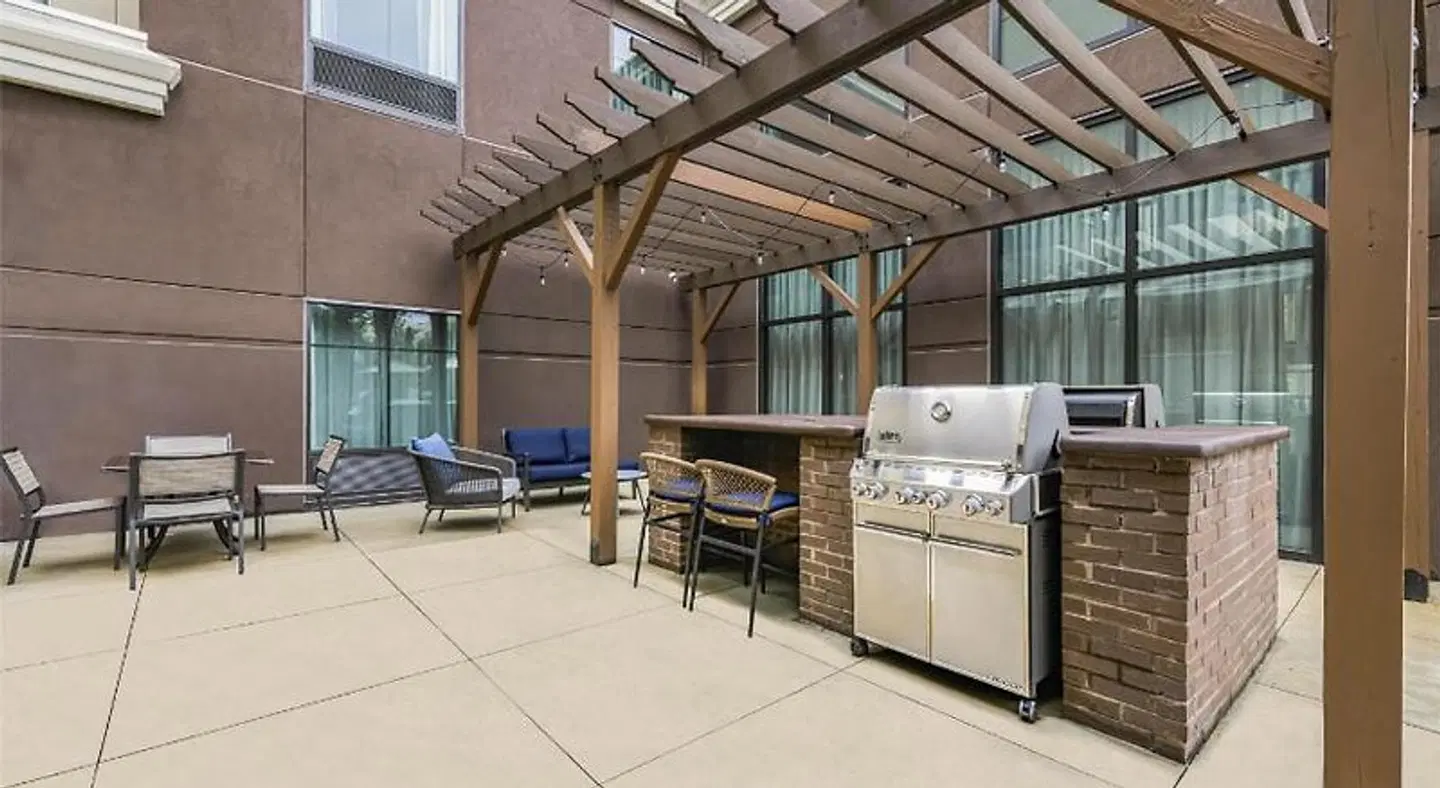 Homewood Suites by Hilton Huntsville-Downtown HEALTH_BEAUTY