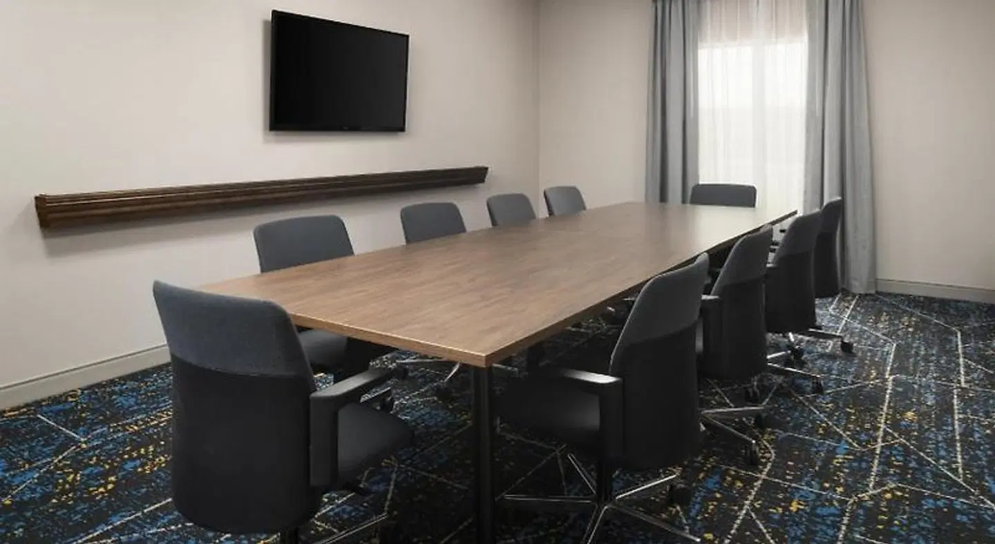 Hampton Inn & Suites Rochester/Henrietta Konferenz