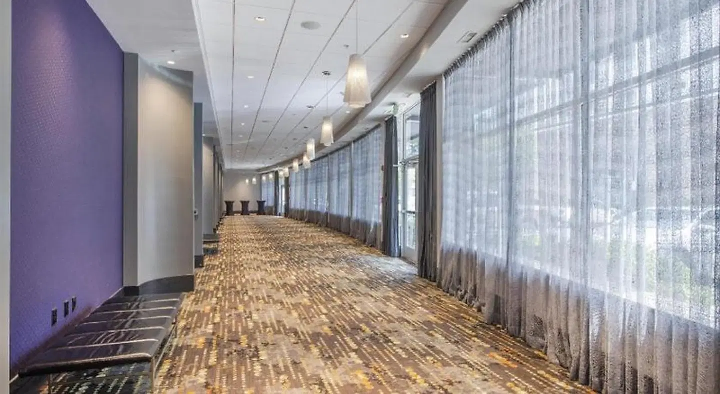 Hampton Inn & Suites Raleigh-Durham Airport-Brier Creek Hallenbad