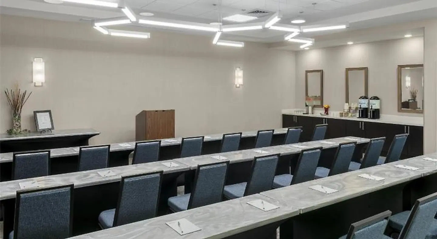 Hilton Garden Inn Eugene/Springfield Konferenz