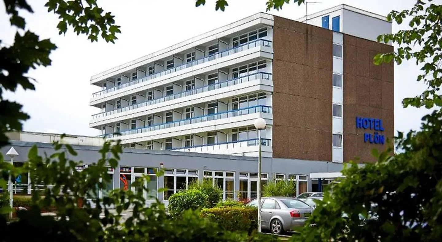 Plöner See by Tulip Inn EXTERIOR