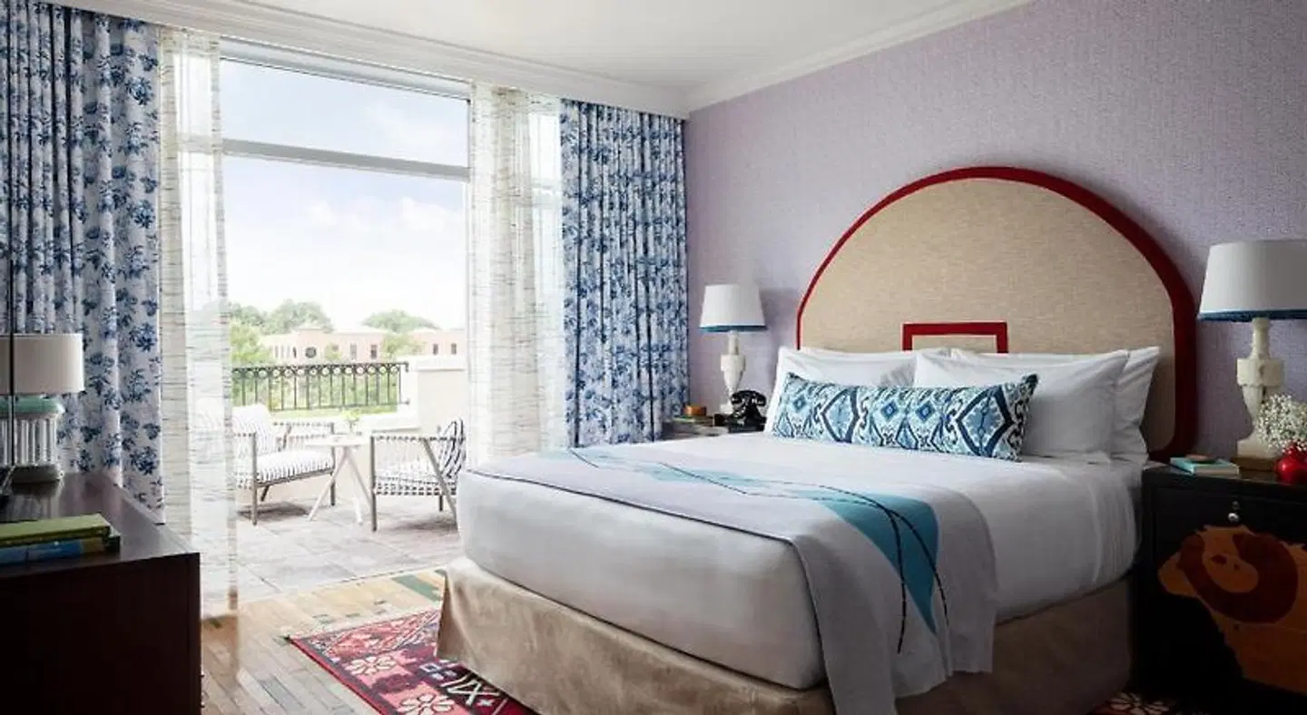 Graduate by Hilton Chapel Hill ROOM_EXAMPLE