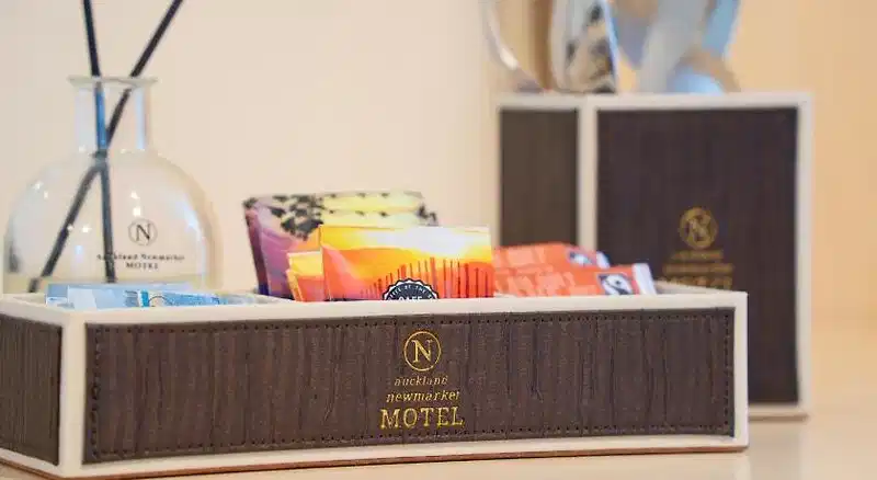 Auckland Newmarket Motel – Hotelfoto