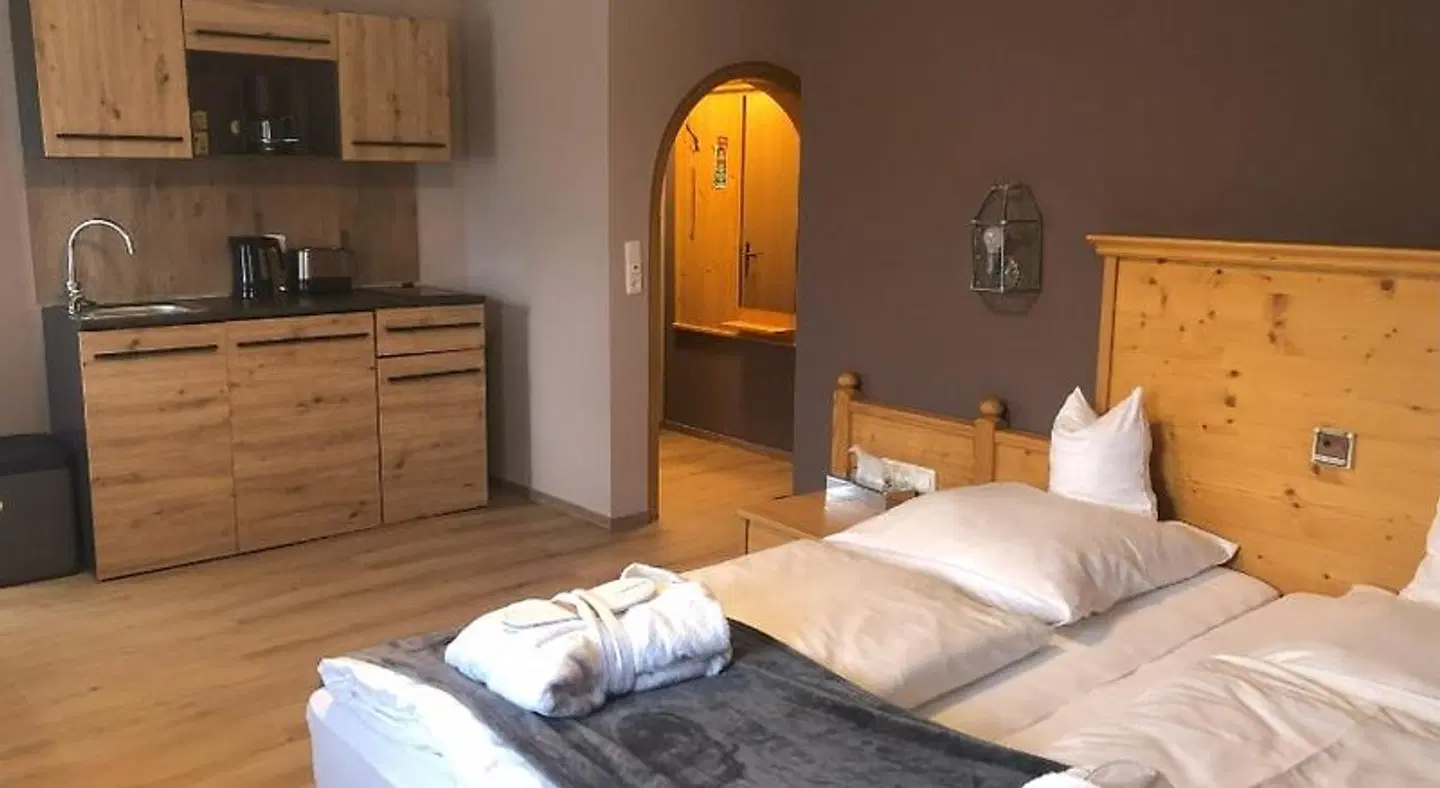 Schloßberghof Marzoll ROOM_EXAMPLE