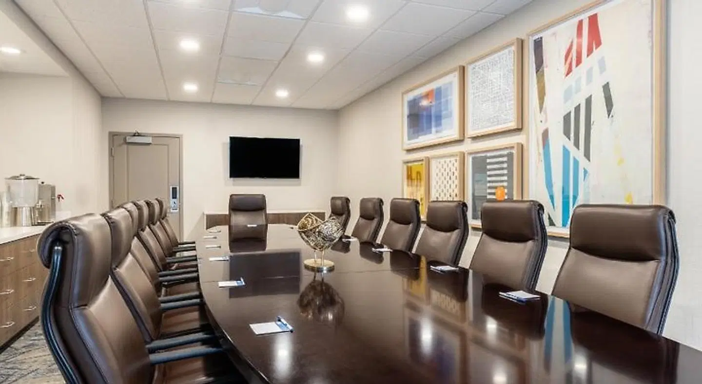 Holiday Inn Express & Suites Missoula Northwest by IHG Konferenz